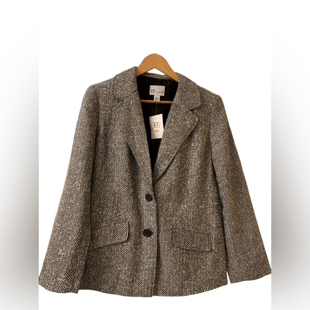 Tog Shop Women’s Blazer